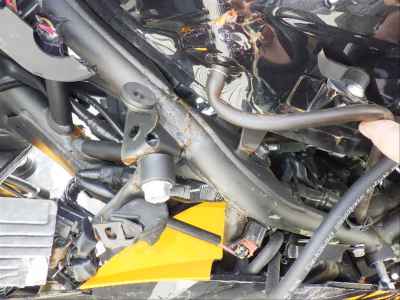 Kawasaki Ninja 250 2019