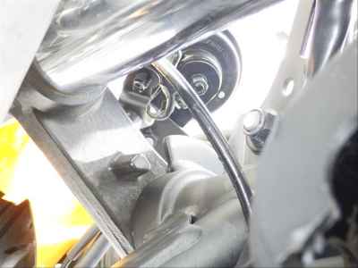 Kawasaki Ninja 250 2019