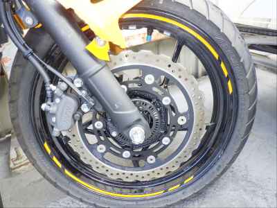 Kawasaki Ninja 250 2019