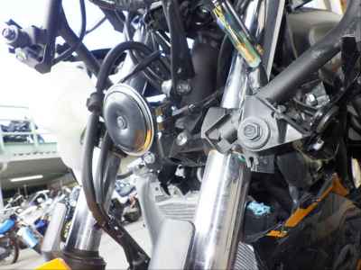 Kawasaki Ninja 250 2019