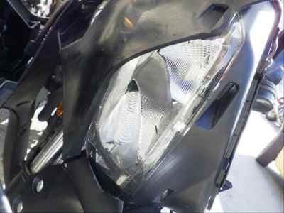 Yamaha YZF-R25 2021