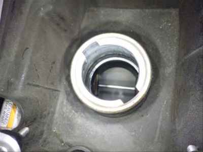 Yamaha Majesty 250 2012