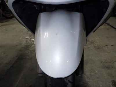 Yamaha Majesty 250 2012