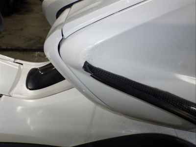 Yamaha Majesty 250 2012