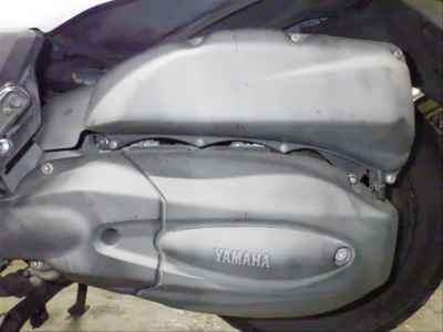 Yamaha Majesty 250 2012