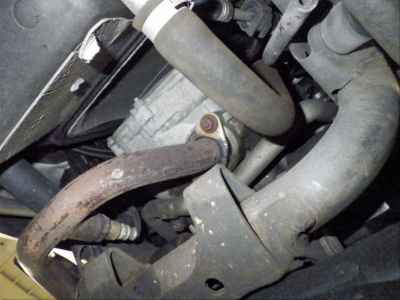 Yamaha Majesty 250 2012