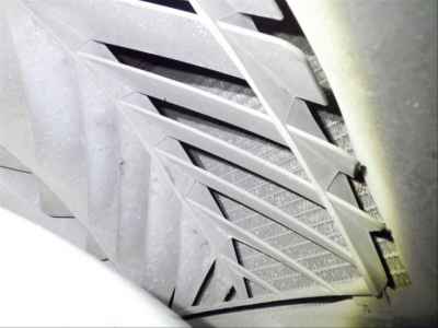 Yamaha Majesty 250 2012