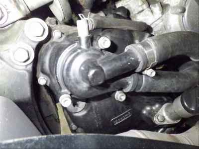 Yamaha Majesty 250 2012