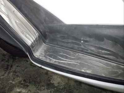 Yamaha Majesty 250 2012