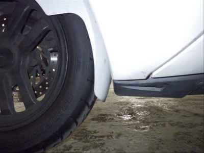 Yamaha Majesty 250 2012