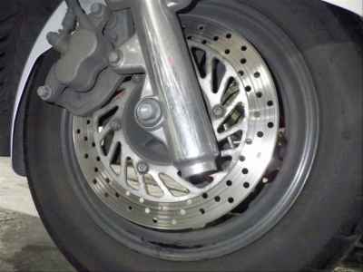 Yamaha Majesty 250 2012