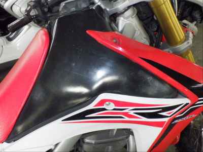 Honda CRF250L 2015