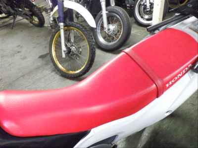 Honda CRF250L 2015