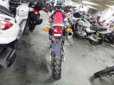 Honda CRF250L 2015