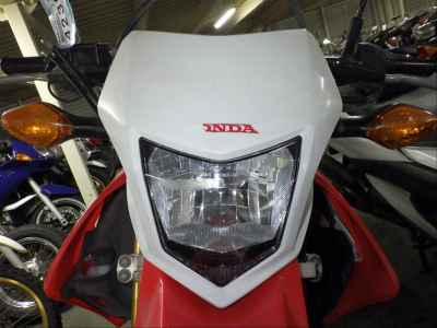 Honda CRF250L 2015