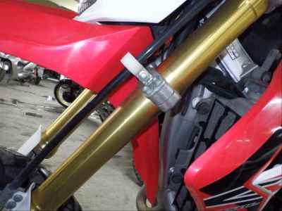 Honda CRF250L 2015
