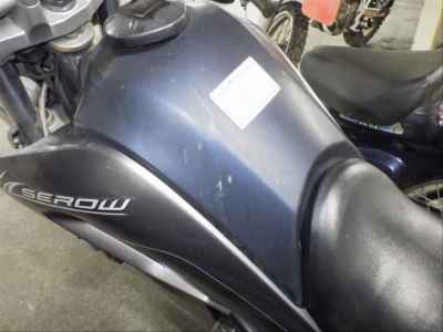 Yamaha XT250 Serow 2006