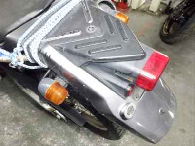 Yamaha XT250 Serow 2006