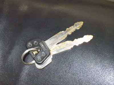 Yamaha XT250 Serow 2006