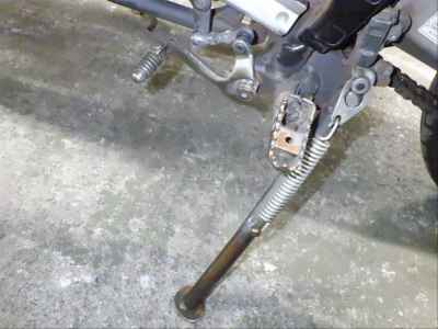 Yamaha XT250 Serow 2006