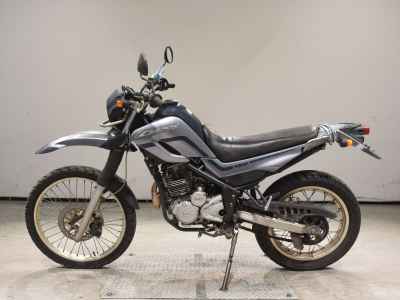 Yamaha XT250 Serow 2006