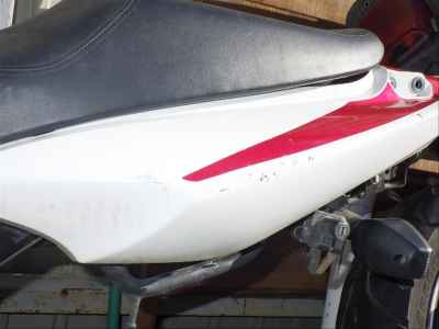 Honda CB1300SF 2007