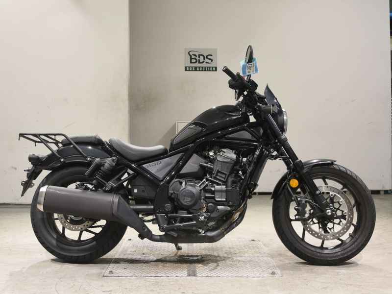 Honda Rebel CMX1100 DCT 2023