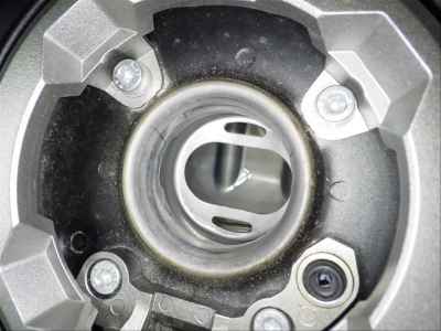 Kawasaki Eliminator 400 SE 2024