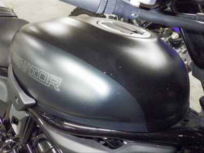 Kawasaki Eliminator 400 SE 2024