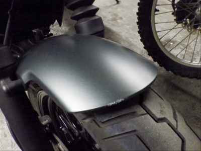 Kawasaki Eliminator 400 SE 2024