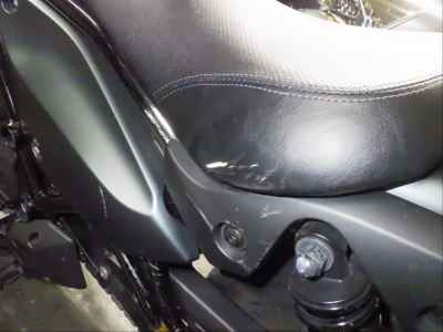 Kawasaki Eliminator 400 SE 2024