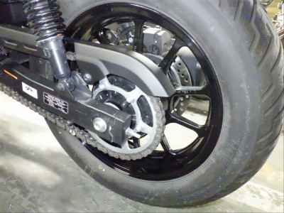 Kawasaki Eliminator 400 SE 2024