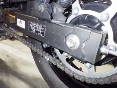 Kawasaki Eliminator 400 SE 2024