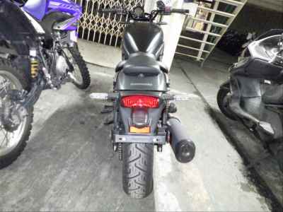 Kawasaki Eliminator 400 SE 2024