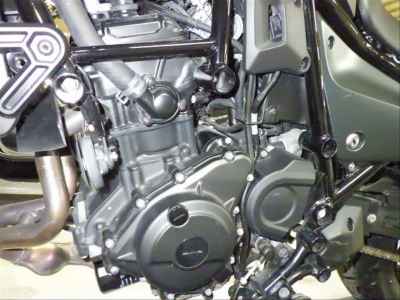 Kawasaki Eliminator 400 SE 2024