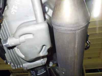 Kawasaki Eliminator 400 SE 2024