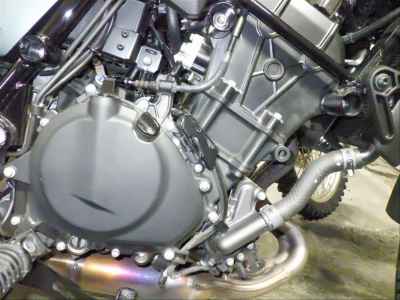 Kawasaki Eliminator 400 SE 2024