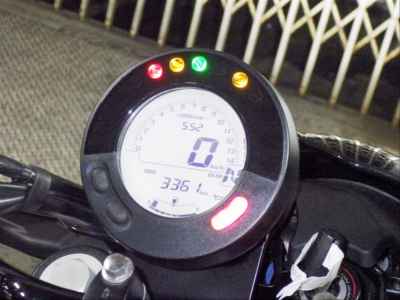 Kawasaki Eliminator 400 SE 2024