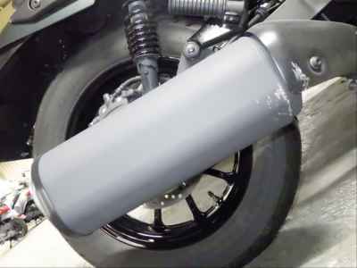 Kawasaki Eliminator 400 SE 2024