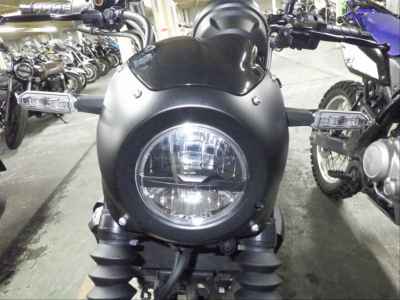 Kawasaki Eliminator 400 SE 2024