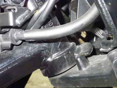 Kawasaki Eliminator 400 SE 2024