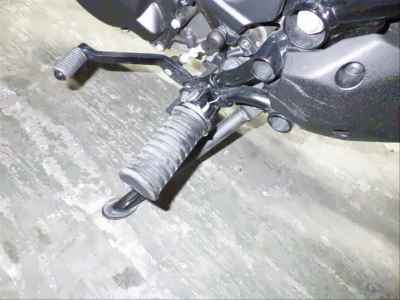 Kawasaki Eliminator 400 SE 2024