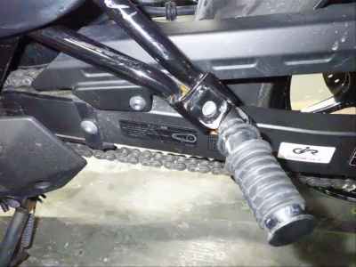 Kawasaki Eliminator 400 SE 2024