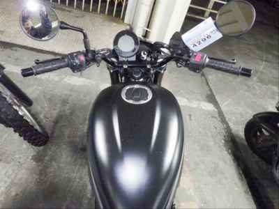 Kawasaki Eliminator 400 SE 2024