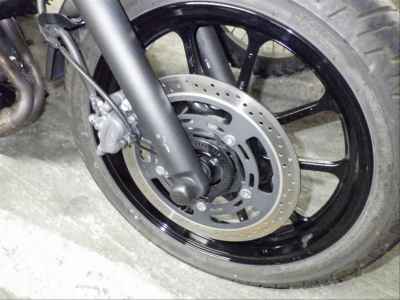 Kawasaki Eliminator 400 SE 2024