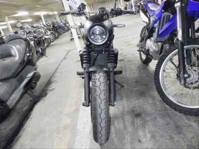 Kawasaki Eliminator 400 SE 2024