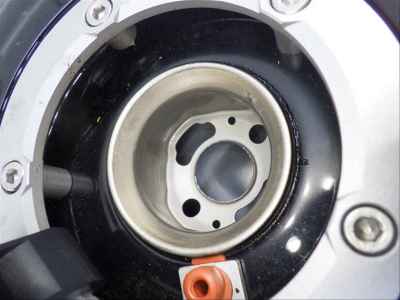 Suzuki GSX-S1000 2025