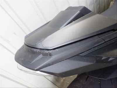 Suzuki GSX-S1000 2025