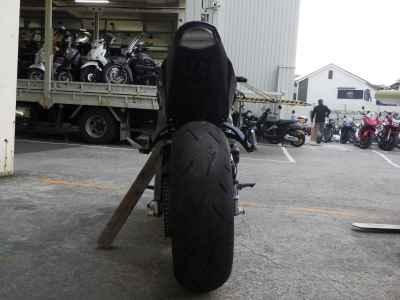 Suzuki GSX-S1000 2025