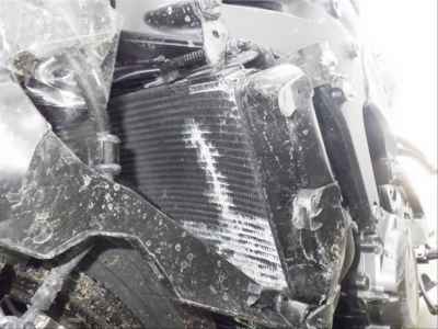 Suzuki GSX-S1000 2025